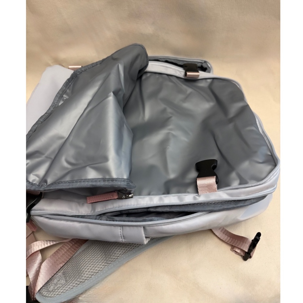 Travel Backpack (NEW) - Picture 4 of 16